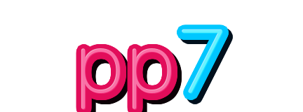 pp7 — logo kanal