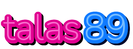 talas89 — logo kanal