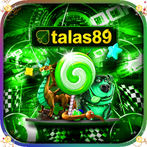 talas89 — mitra unggulan